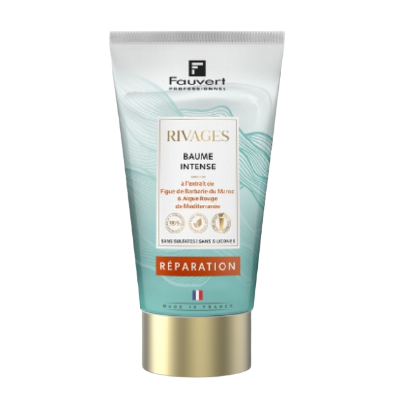 Baume Intense Réparation Rivages Fauvert 150ml